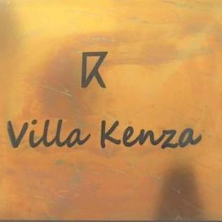 Villa Kenza Tangier Exterior photo