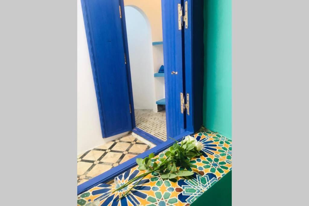 Villa Kenza Tangier Exterior photo