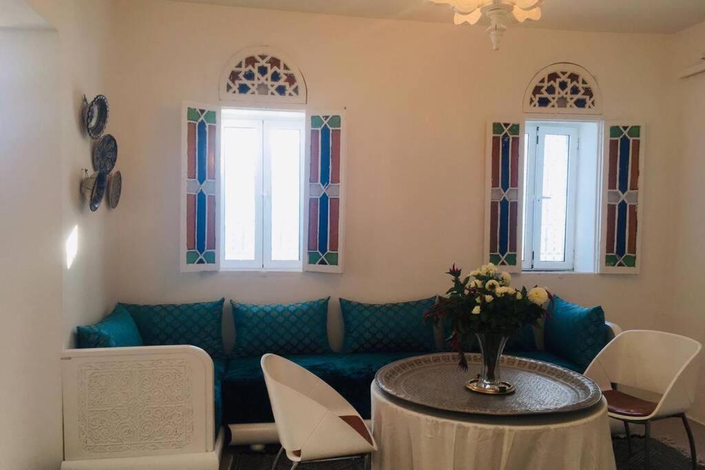 Villa Kenza Tangier Exterior photo