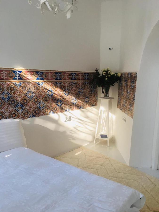 Villa Kenza Tangier Exterior photo