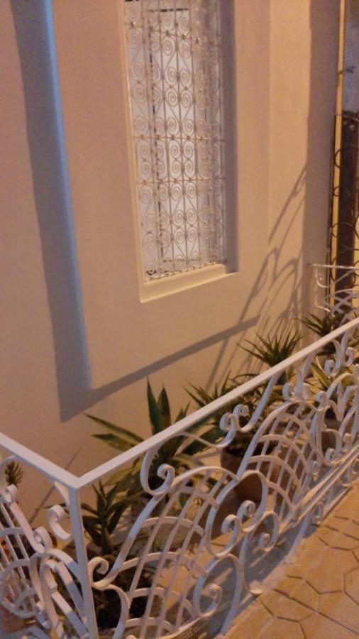 Villa Kenza Tangier Exterior photo