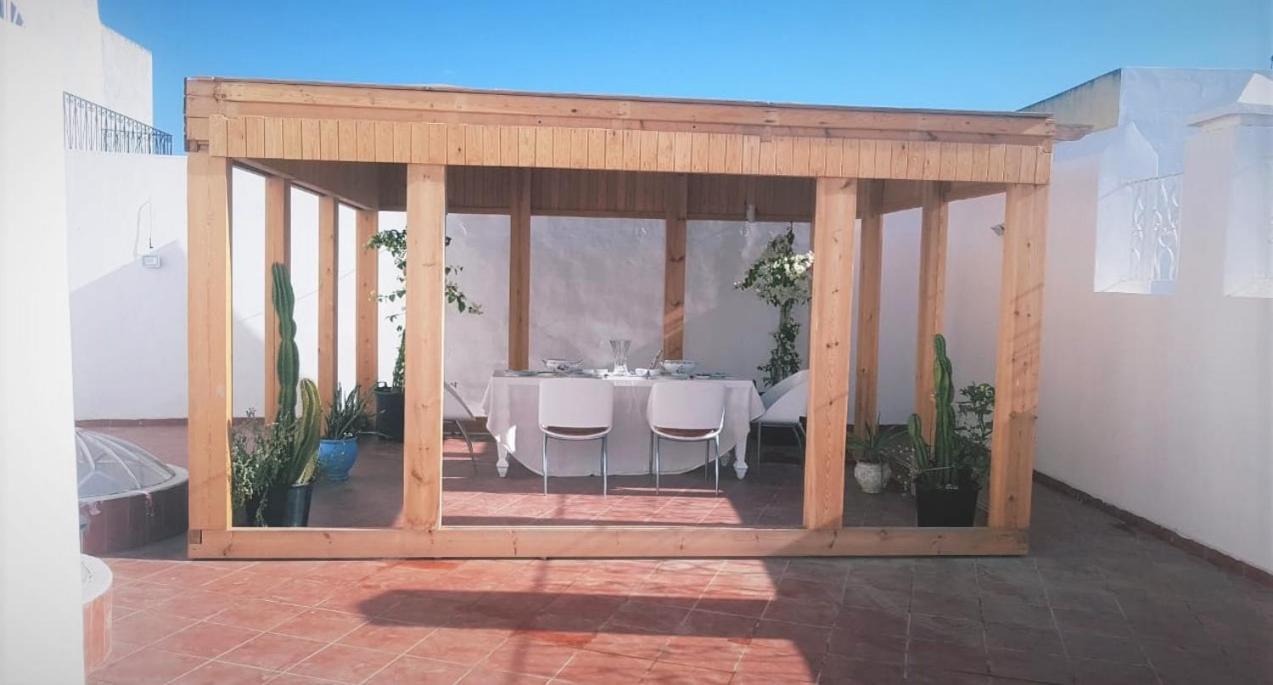 Villa Kenza Tangier Exterior photo