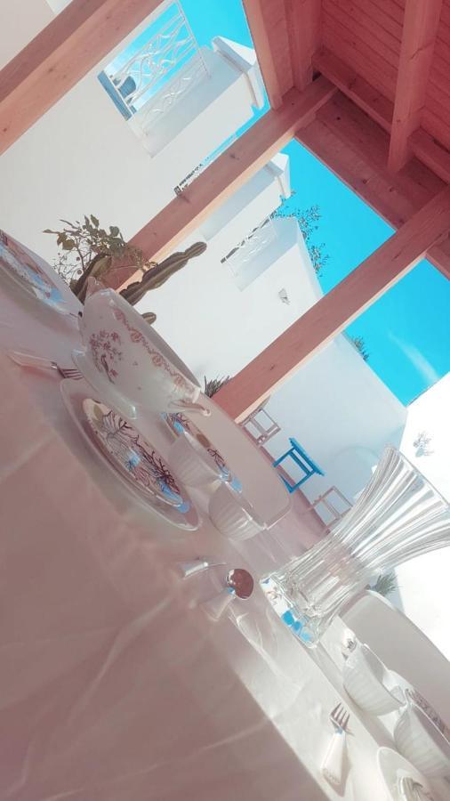 Villa Kenza Tangier Exterior photo